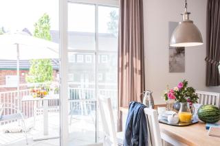 Ferienwohnung Drudenstein 1_4 - Groß Kirr - 5