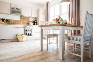 Ferienwohnung Buhnen 2_4 - Groß Kirr - 7