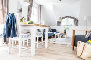 Ferienwohnung Buhnen 2_4 - Groß Kirr - 4