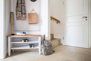 Ferienwohnung Buhnen 2_4 - Groß Kirr - 5