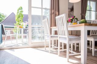 Ferienwohnung Buhnen 2_4 - Groß Kirr - 3
