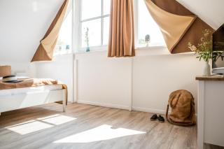 Ferienwohnung Buhnen 2_4 - Groß Kirr - 1