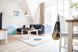 Ferienwohnung Diek 1_5 - Groß Kirr - 8