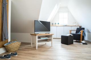 Ferienwohnung Diek 1_5 - Groß Kirr - 1