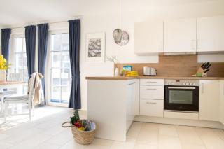 Ferienhaus Schilfrohrsaenger 8 - Fuhlendorf - 3