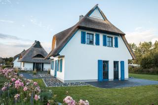 Ferienhaus Schilfrohrsaenger 8 - Fuhlendorf - 7
