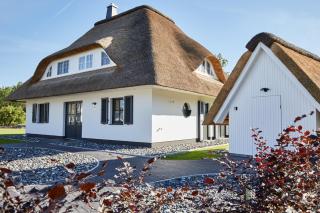 Ferienhaus Graukranich 41 - Fuhlendorf - 9