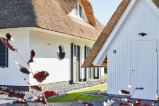 Ferienhaus Graukranich 41 - Fuhlendorf - 6