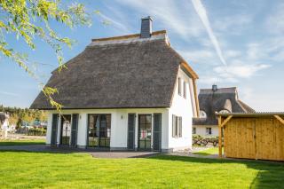 Ferienhaus Seeschwalbe 33 - Fuhlendorf - 7