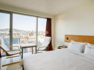 La Villa Hotel - Seul - 8