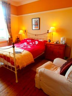 Cerdyn Villa - 4