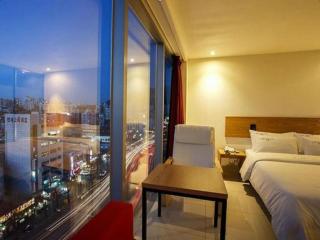 La Villa Hotel - Seul - 1