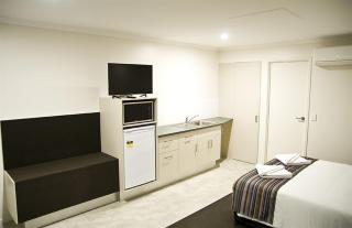 Roma Central Motel - Roma - 7