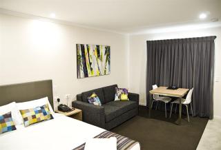 Roma Central Motel - Roma - 5