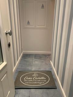 CASA CAMILLA - 0