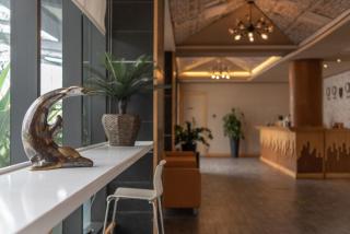 Weston Suites Hotel - Santo Domingo - 9