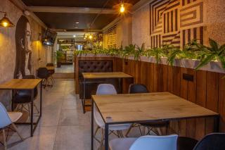 Urbano Luxury Hotel - 6