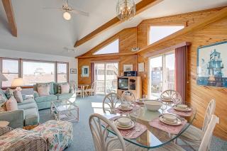 Ocean Haus 371 - Avon - 5
