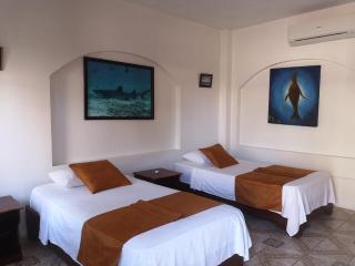 Hostal Sandrita - Puerto Villamil - 7