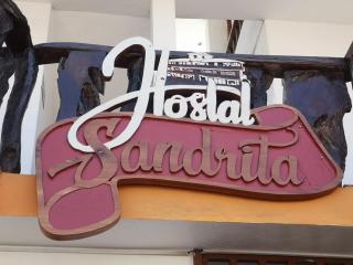 Hostal Sandrita - Puerto Villamil - 8