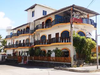 Hostal Sandrita - Puerto Villamil - 9