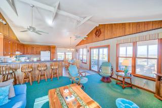 Hatteras Solrise 386 - 1