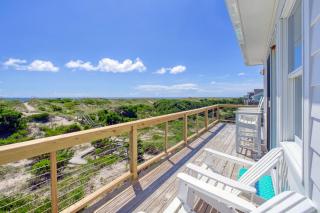 Last Mango in Hatteras 191 - Avon - 6