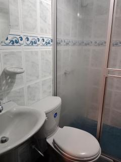 HOTEL GALERAS - 8