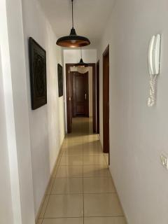 Remote work Family holiday apartment - Alcalá - 2