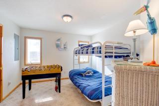 On Water's Edge 954 - Rodanthe - 6
