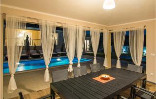 4 Bedroom Lovely Home In Kapelica - Raša - 4