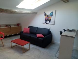 Studio cosy à côté du Palais des festivals - Cannes - 0