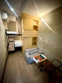 Cazz Hostel - Bangkok - 2