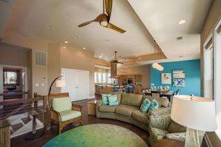 Casa Caribe 951 - Hatteras - 5