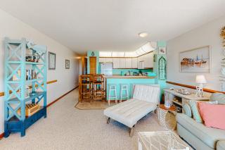 Oceanside Fun 952 RR - Rodanthe - 2