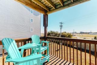 Oceanside Fun 952 RR - Rodanthe - 0