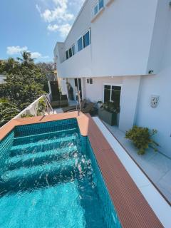 Hotel Boutique Casa Hendaus - Adults Only - San Andrés - 0