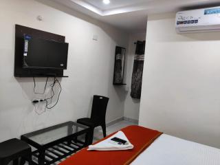 Hotel Destiny - Visakhapatnam - 5