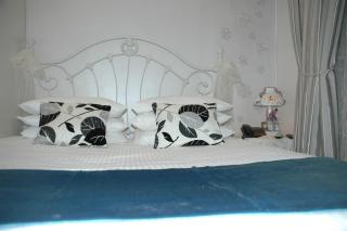 Bella Donna Hotel - Chişinău - 4