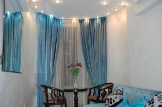 Bella Donna Hotel - Chişinău - 5