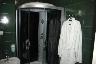 Bella Donna Hotel - Chişinău - 7