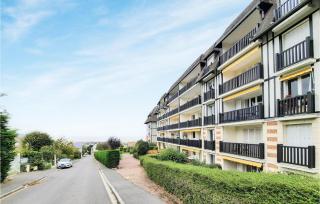 Stunning Apartment In Trouville-Sur-Mer - 2