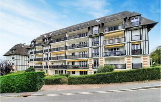 Stunning Apartment In Trouville-Sur-Mer - 5