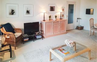 Stunning Apartment In Trouville-Sur-Mer - 1