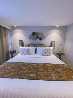 Hotel Boutique Casa Hendaus - Adults Only - San Andrés - 4