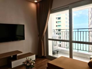 Stay in Nha Trang Apartment - 2