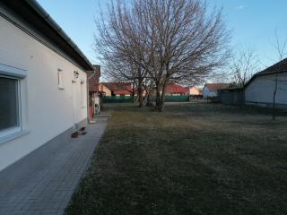 István Vendégház - 9