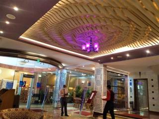 HOTEL LAKE CASTLE - Parkview - 1