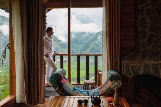 Laxsik Ecolodge Sapa - 1