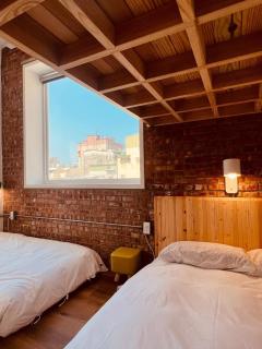 高雄駁二迴埕Return Trip - 1